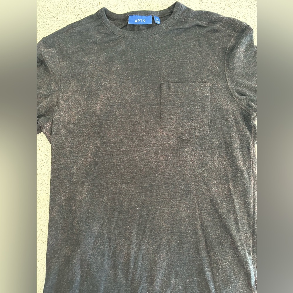 Apt. 9 Short Sleeve Shirt